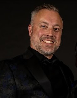 Tim Fisher