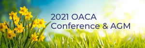 2021 OACA Conference & AGM
